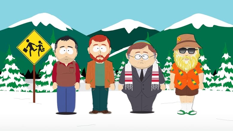 Nonton Film South Park: Post Covid – The Return of Covid (2021) Subtitle Indonesia - Filmapik