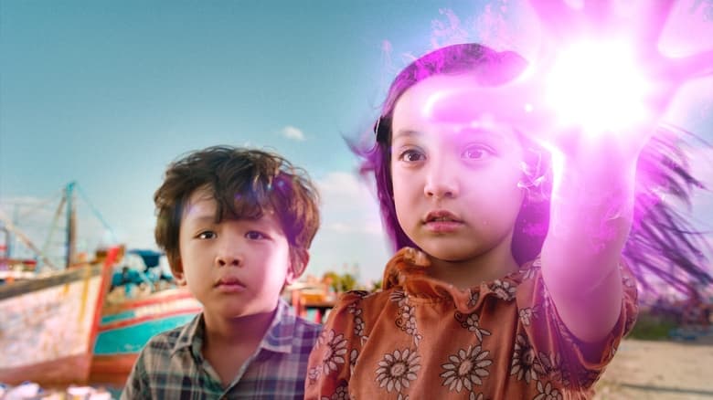 Nonton Film Maika (2022) Subtitle Indonesia - Filmapik