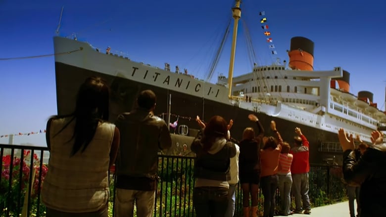 Nonton Film Titanic II (2010) Subtitle Indonesia - Filmapik