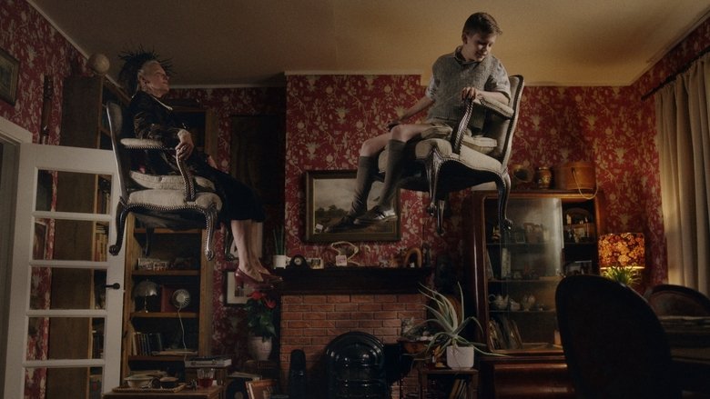 Nonton Film Het Boek van Alle Dingen (2024) Subtitle Indonesia - Kudaliar89