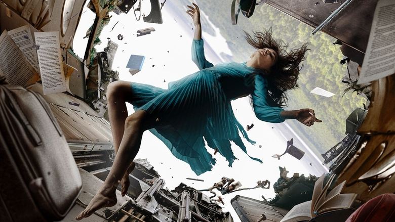 Nonton Film The One (2022) Subtitle Indonesia - Nonton Bioskop 21