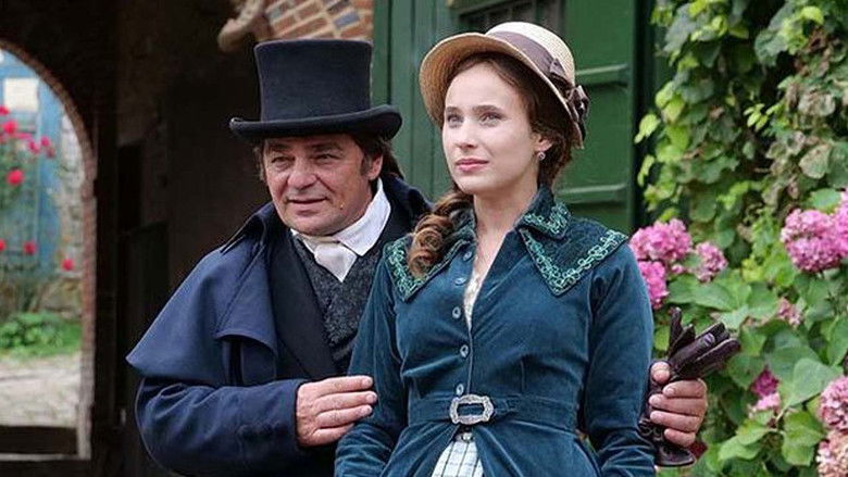 Nonton Film Emma Bovary (2021) Subtitle Indonesia - Filmapik