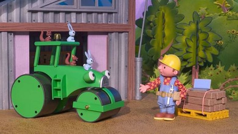 Nonton Film Bob the Builder on Site: Roads and Bridges (2008) Subtitle Indonesia - Filmapik
