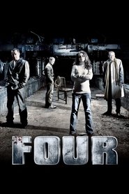 Nonton Film Four (2011) Subtitle Indonesia - Filmapik