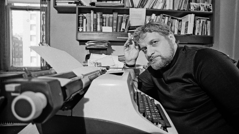 Nonton Film Paddy Chayefsky: Collector of Words (2025) Subtitle Indonesia - Kudaliar89