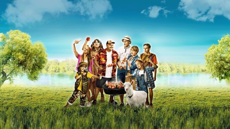 Nonton Film Big Picnic (2022) Subtitle Indonesia - Filmapik