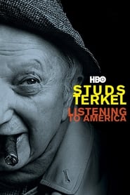 Nonton Film Studs Terkel: Listening to America (2009) Subtitle Indonesia - Filmapik