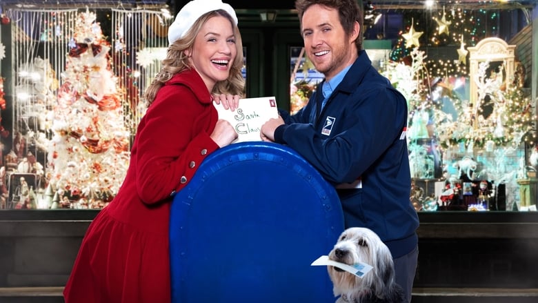 Nonton Film Christmas Mail (2010) Subtitle Indonesia - Nonton Bioskop 21