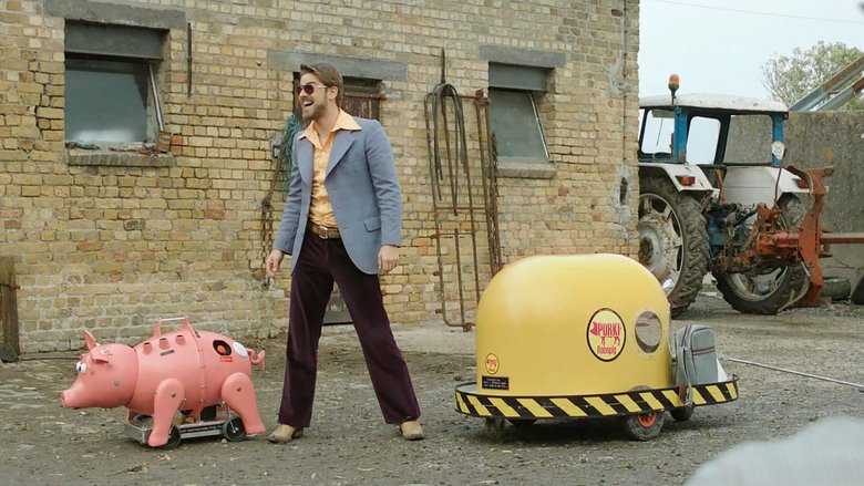 Nonton Film Madonna’s Pig (2011) Subtitle Indonesia - Kudaliar89