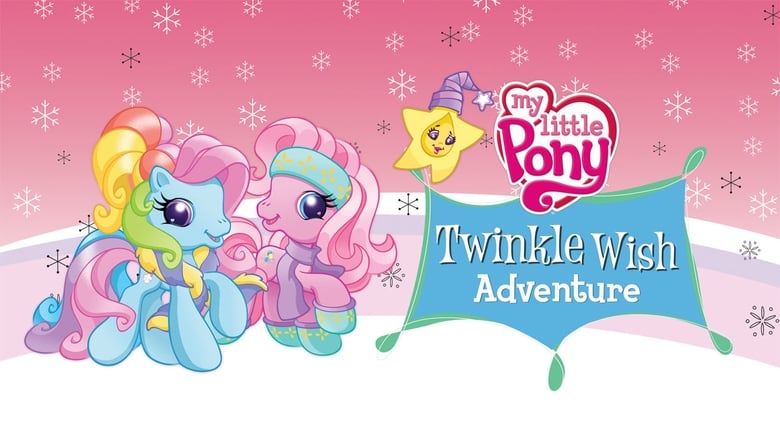 Nonton Film My Little Pony: Twinkle Wish Adventure (2009) Subtitle Indonesia - Filmapik