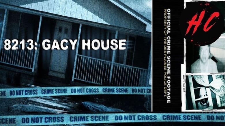 Nonton Film 8213: Gacy House (2010) Subtitle Indonesia - Filmapik