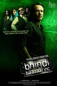 Nonton Film Bhindi Baazaar Inc. (2011) Subtitle Indonesia - Filmapik