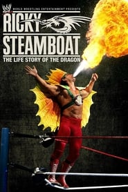 Nonton Film Ricky Steamboat: The Life Story of the Dragon (2010) Subtitle Indonesia - Filmapik