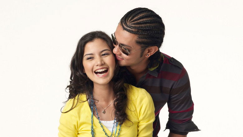 Nonton Film Lagenda Budak Setan (2010) Subtitle Indonesia - Filmapik