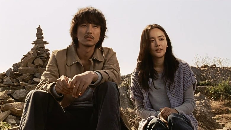 Nonton Film Lovers Vanished (2010) Subtitle Indonesia - Filmapik