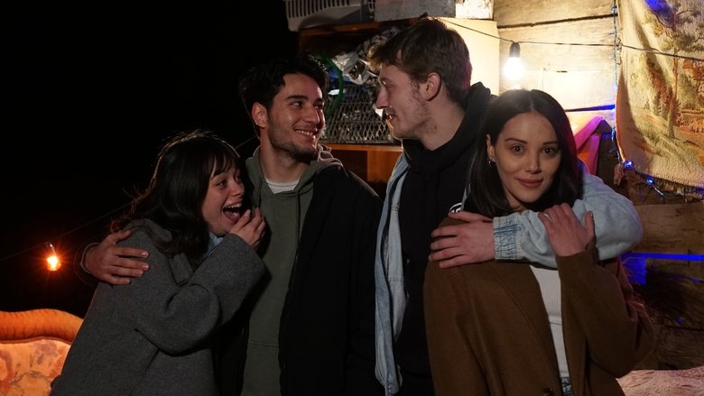 Nonton Film Dreamcoin (2022) Subtitle Indonesia - Filmapik