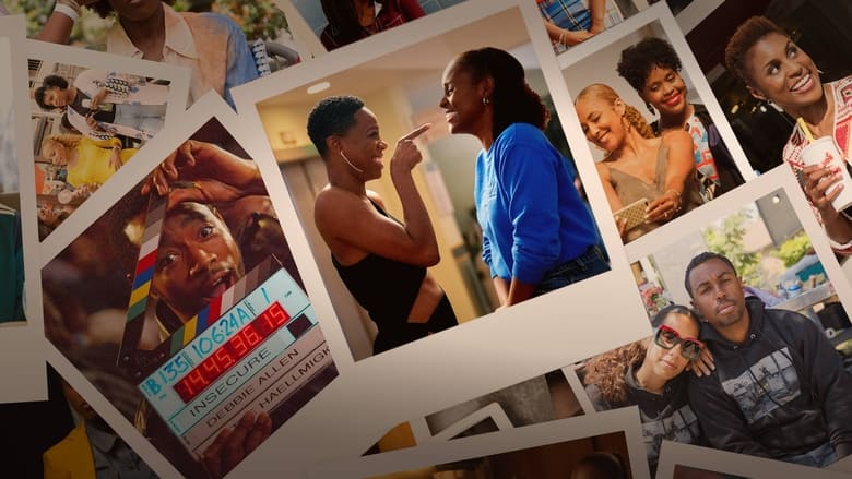 Nonton Film INSECURE: THE END (2021) Subtitle Indonesia - Filmapik