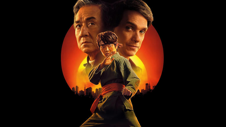 Nonton Film Karate Kid: Legends (2025) Subtitle Indonesia - Filmapik