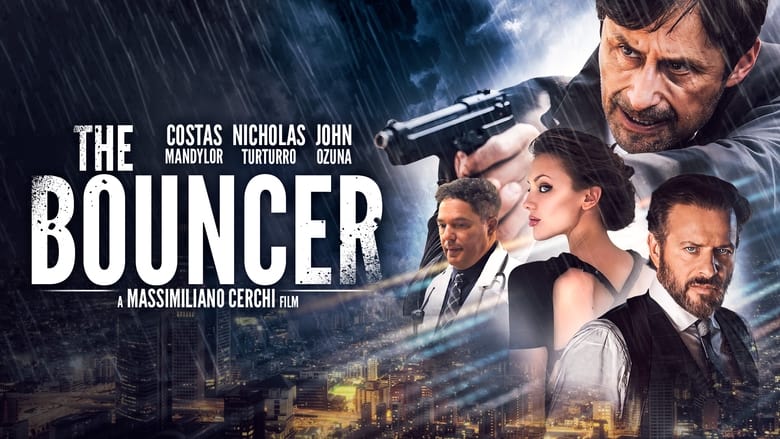 Nonton Film The Bouncer (2024) Subtitle Indonesia - Filmapik