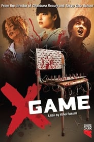 Nonton Film X Game (2010) Subtitle Indonesia - Filmapik