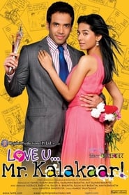 Nonton Film Love U… Mr. Kalakaar! (2011) Subtitle Indonesia - Filmapik
