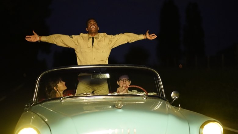 Nonton Film Along Came Love (2023) Subtitle Indonesia - Filmapik