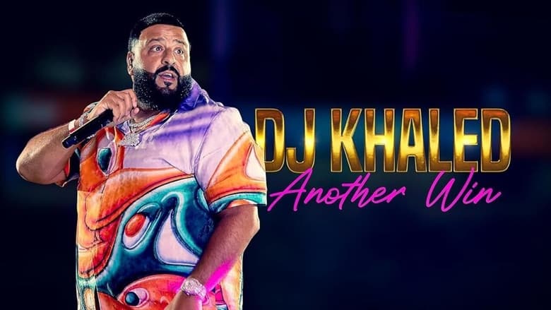 Nonton Film DJ Khaled: Another Win (2022) Subtitle Indonesia - Filmapik