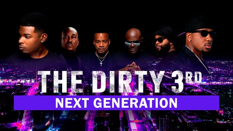 Nonton Film The Dirty 3rd: Next Generation (2022) Subtitle Indonesia - Filmapik