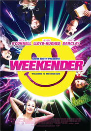 Nonton Film Weekender (2011) Subtitle Indonesia - Filmapik