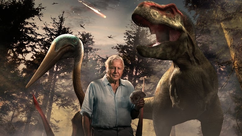 Nonton Film Dinosaurs – The Final Day with David Attenborough (2022) Subtitle Indonesia - Filmapik