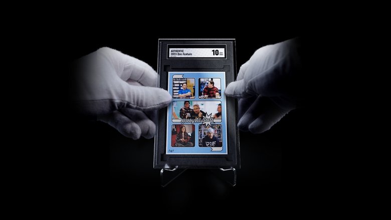 Nonton Film The Hobby (2024) Subtitle Indonesia - Filmapik