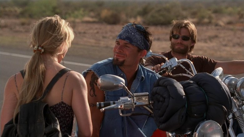 Nonton Film Born to Ride (2011) Subtitle Indonesia - Nonton Bioskop 21