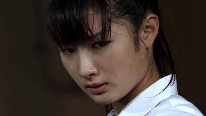 Nonton Film Karate Girl (2011) Subtitle Indonesia - Filmapik