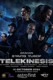 Nonton Film Telekinesis (2024) Subtitle Indonesia - Filmapik