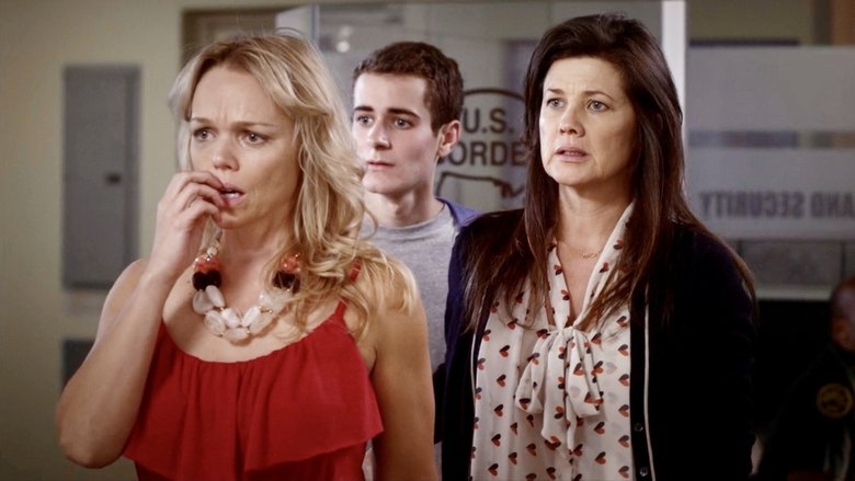 Nonton Film Gone Missing (2013) Subtitle Indonesia - Filmapik