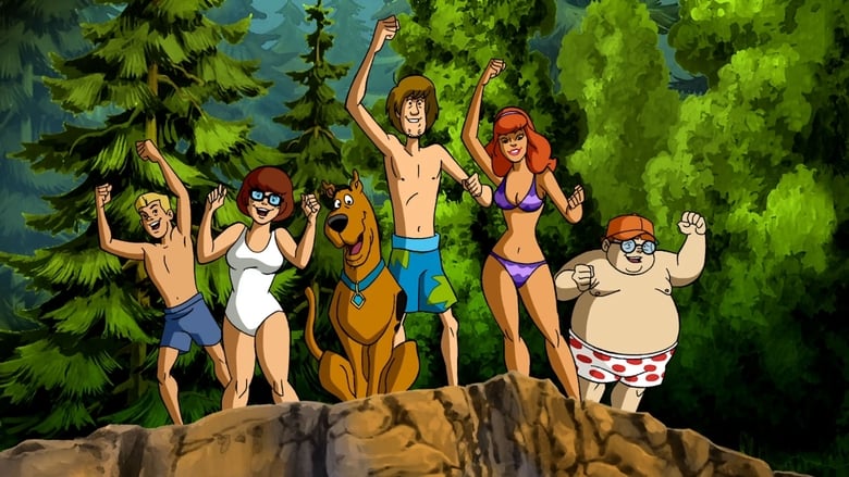 Nonton Film Scooby-Doo! Camp Scare (2010) Subtitle Indonesia - Filmapik