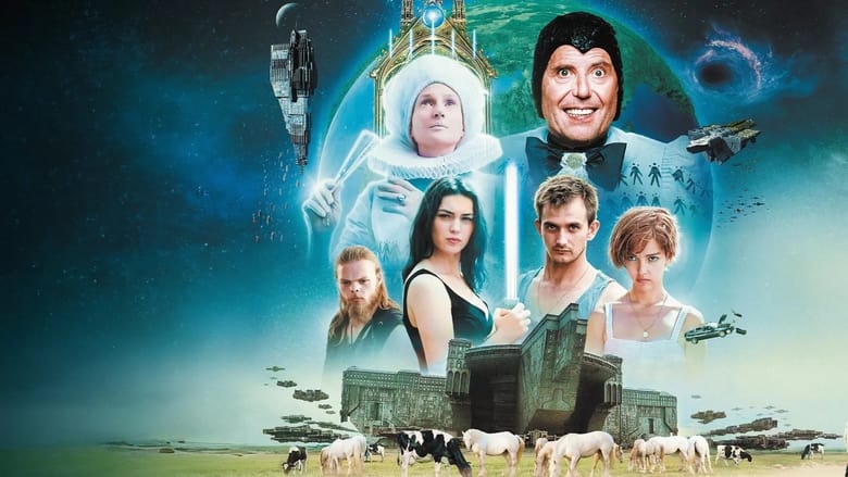 Nonton Film The Empire (2024) Subtitle Indonesia - NONTON LAYARXXI | INDOFILM | LK21 | INDOXXI