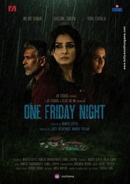 Nonton Film One Friday Night (2023) Subtitle Indonesia - Filmapik