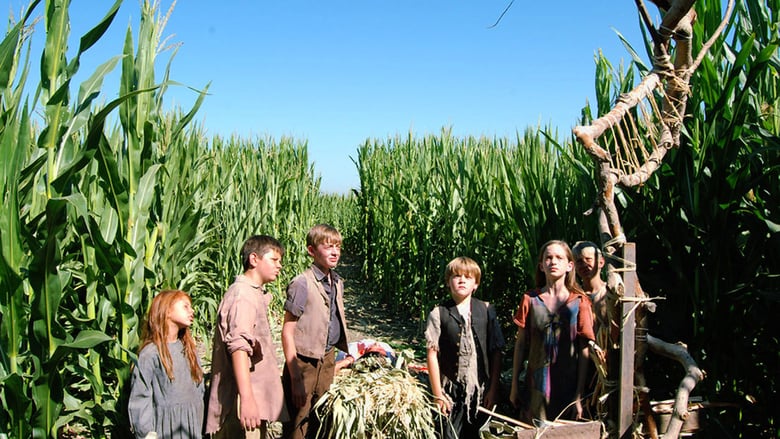Nonton Film Children of the Corn: Genesis (2011) Subtitle Indonesia - Filmapik