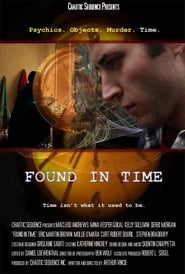 Nonton Film Found in Time (2012) Subtitle Indonesia - Filmapik