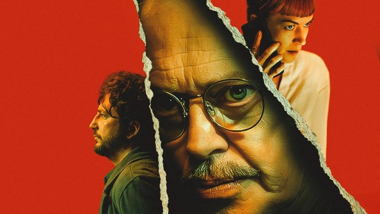 Nonton Film The Shallow Tale of a Writer Who Decided to Write About a Serial Killer (2024) Subtitle Indonesia - Filmapik
