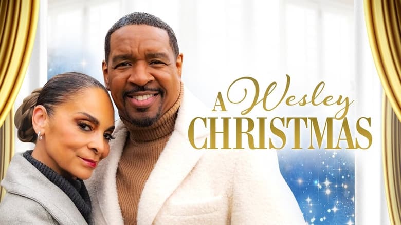 Nonton Film A Wesley Christmas (2022) Subtitle Indonesia - Filmapik