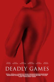 Nonton Film Deadly Games (2025) Subtitle Indonesia - Filmapik