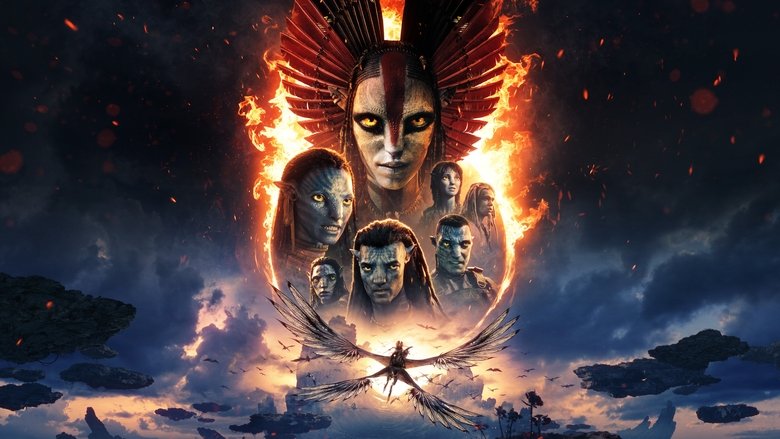 Nonton Film Avatar: Fire and Ash (2025) Subtitle Indonesia - Filmapik