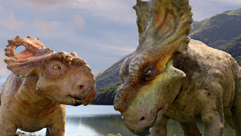 Nonton Film Walking with Dinosaurs 3D (2013) Subtitle Indonesia - Filmapik