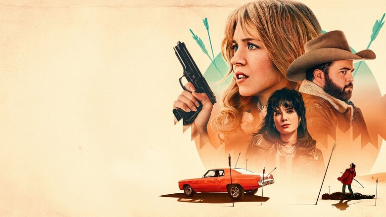 Nonton Film Americana (2023) Subtitle Indonesia - Kudaliar89
