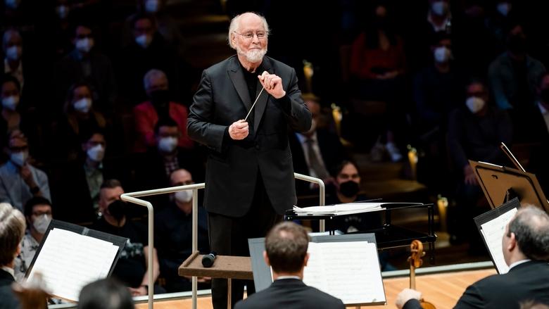 Nonton Film John Williams: The Berlin Concert (2022) Subtitle Indonesia - Filmapik