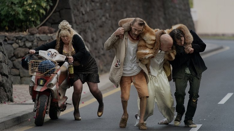 Nonton Film Hetki lyö (2022) Subtitle Indonesia - Filmapik