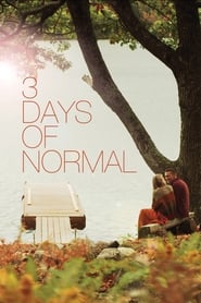 Nonton Film 3 Days of Normal (2012) Subtitle Indonesia - Filmapik