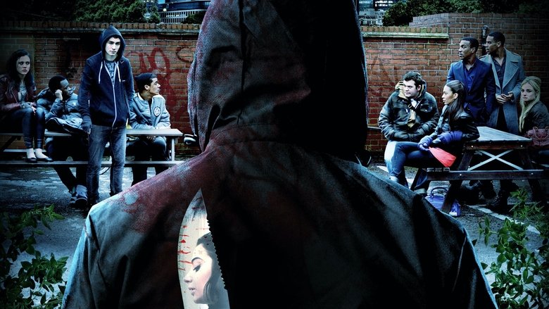 Nonton Film Demons Never Die (2011) Subtitle Indonesia - Kudaliar89